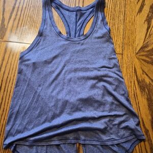 Lululemon Hot Like Agni Singlet Tank Top